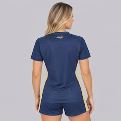 Camisa do Bahia III 26/27 Puma Feminina - Foto 4