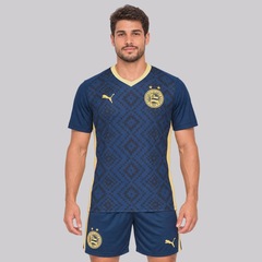 Camisa do Bahia III 26/27 Puma Masculina - Foto 1