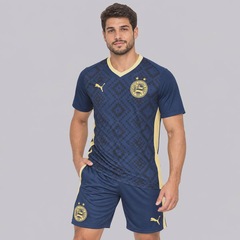 Camisa do Bahia III 26/27 Puma Masculina - Foto 3
