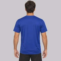 Camiseta Fila Sports Light Masculina - Foto 4