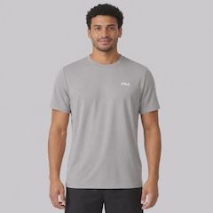 Camiseta Fila Sports Light Masculina - Foto 1