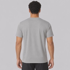 Camiseta Fila Sports Light Masculina - Foto 4