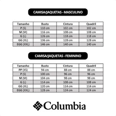 Blusão de Moletom Columbia Fleece Klamath Range II Half Zip Masculino - Foto 5