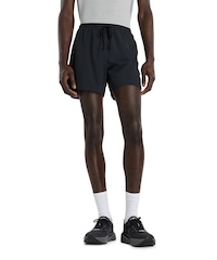 Shorts New Balance RC Essential 5" Masculino - Foto 6