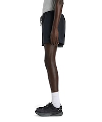 Shorts New Balance RC Essential 5" Masculino - Foto 7