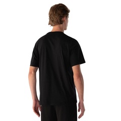 Camiseta Fila Regular Classic Masculina - Foto 2