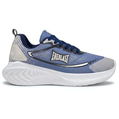 Tênis Unissex Everlast Atena - Foto 1