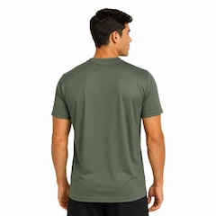 Camiseta Fila Comfort Basic Sports Masculina - Foto 2
