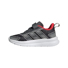 Tênis Infantil adidas Tensaur Run 4.0 - Foto 2