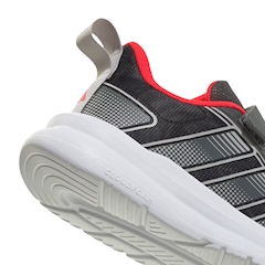 Tênis Infantil adidas Tensaur Run 4.0 - Foto 6