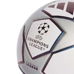 Bola de Futebol de Campo adidas 3 Champions League 25/26 - Foto 3