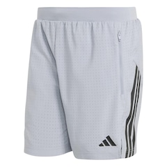 Short Treino adidas Tech Essentials 2 em 1 Masculino - Foto 1
