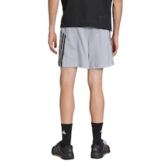 Short Treino adidas Tech Essentials 2 em 1 Masculino - Foto 5