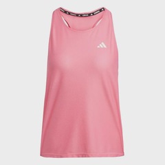 Camiseta Regata Feminina adidas Own The Run - Foto 5