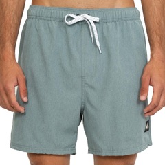 Bermuda Quiksilver Everyday 17 Masculina - Foto 1