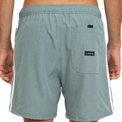 Bermuda Quiksilver Everyday 17 Masculina - Foto 2
