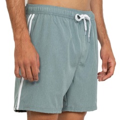 Bermuda Quiksilver Everyday 17 Masculina - Foto 3