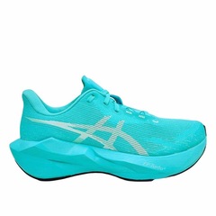 Tênis Masculino Asics Novablast 6 - Foto 1