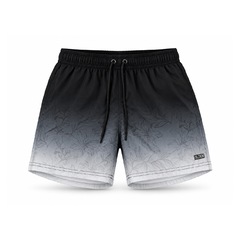 Shorts Urban Olden Solar Elástico - Masculino - Foto 1
