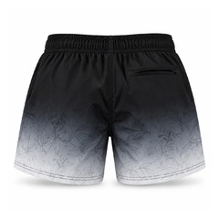 Shorts Urban Olden Solar Elástico - Masculino - Foto 4