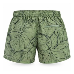 Shorts Urban Olden Solar Elástico - Masculino - Foto 4