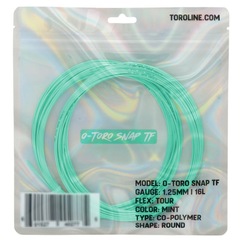 Corda Toroline O-Toro Snap TF 16L 1.25mm - Foto 1