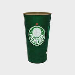 Copo do Palmeiras 112 Anos ML Sports - 550 ML - Foto 1