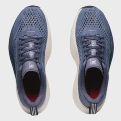 Tênis Masculino Fila Speedzone 2 - Foto 5