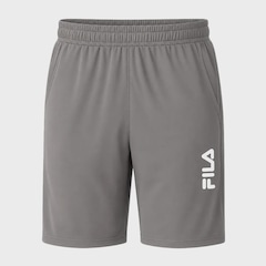 Bermuda Fila Sports Light 8 Masculina - Foto 1