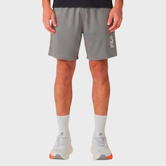 Bermuda Fila Sports Light 8 Masculina - Foto 2