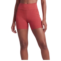 Bermuda Fila Speed Tech Feminina - Foto 1