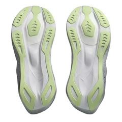 Tênis Masculino Asics Novablast 6 Platinum - Foto 4