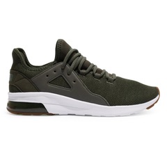 Tênis Masculino Puma Electron Street - Foto 1