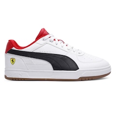 Tênis Masculino Puma Caven III Scuderia Ferrari - Foto 1