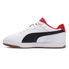 Tênis Masculino Puma Caven III Scuderia Ferrari - Foto 2