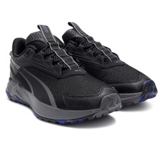 Tênis Masculino Puma Extend Lite Trail - Foto 3