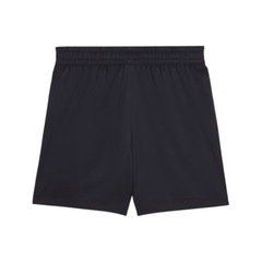 Short Puma Woven New Navy Preto Masculino - Foto 4