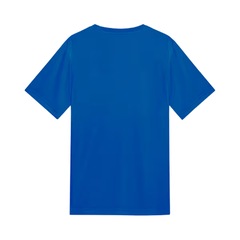 Camisa Puma Small Logo Poly Tee Masculina - Foto 3