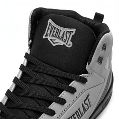 Tênis Unissex Everlast Station 4 - Foto 4