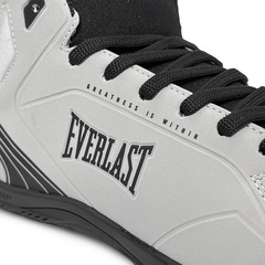 Tênis Unissex Everlast Station 4 - Foto 5