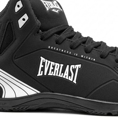 Tênis Unissex Everlast Station 4 - Foto 5