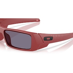 Óculos de Sol Oakley Gascan - Foto 5