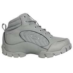Tênis Masculino Oakley Halftrack III Mid - Foto 1