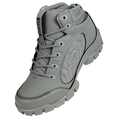 Tênis Masculino Oakley Halftrack III Mid - Foto 2