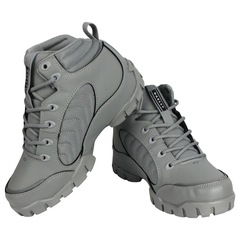 Tênis Masculino Oakley Halftrack III Mid - Foto 5