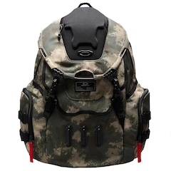 Mochila Oakley Bathroom Skin - 21 Litros - Foto 1