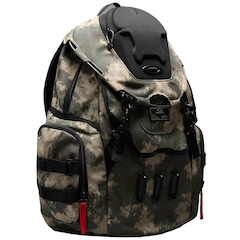 Mochila Oakley Bathroom Skin - 21 Litros - Foto 3