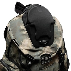 Mochila Oakley Bathroom Skin - 21 Litros - Foto 5