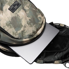 Mochila Oakley Bathroom Skin - 21 Litros - Foto 7