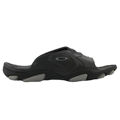 Chinelo Oakley Titan Slide Masculino - Foto 1